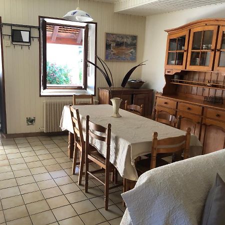 Appartement Dans La Vieille Ville, En Face Du Chateau Аннесі Екстер'єр фото