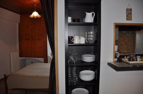 Appartement Dans La Vieille Ville, En Face Du Chateau Аннесі Екстер'єр фото